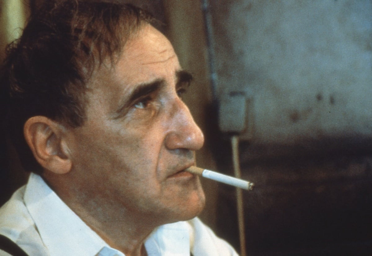 La Biennale di Venezia – Ciò che rimane e sopravvive